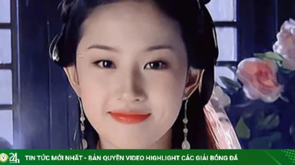 Top 6 mỹ nhân nổi bật trong tiểu thuyết kiếm hiệp Kim Dung kenhtingame com thumb top 6 m nhan noi bat trong tieu thuyet kiem hiep kim dung f9e61793314017211 940w