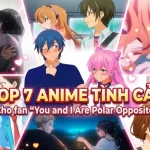 Top 7 anime tình cảm lãng mạn đáng xem dành cho fan của You and I Are Polar Opposites kenhtingame com thumb top 7 anime tinh cam lang man dang xem danh cho fan cua you and i are polar opposites 63121792749982595 940w