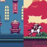 Trải Nghiệm Game Phiêu Lưu 2D Mới Toanh Trên Game Boy Color kenhtingame com thumb trai nghiem game phieu luu 2d moi toanh tren game boy color 6fbf1792665823043 940w
