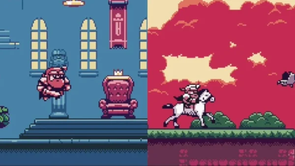 Trải Nghiệm Game Phiêu Lưu 2D Mới Toanh Trên Game Boy Color kenhtingame com thumb trai nghiem game phieu luu 2d moi toanh tren game boy color 6fbf1792665823043 940w