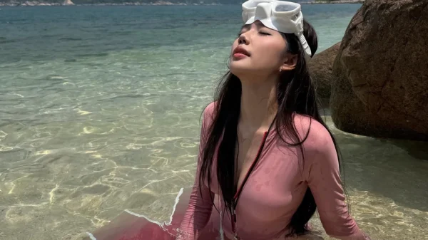 Trải nghiệm lặn biển, hot girl xinh đẹp rạng rỡ khoe dáng, khiến người xem chỉ muốn "xách ba lô lên và đi" kenhtingame com thumb trai nghiem lan bien hot girl xinh dep rang ro khoe dang khien nguoi xem chi muon quot xach ba lo len va di quot b9c91792678674136 940w