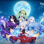 Trải nghiệm "cười ra nước mắt" cùng tựa game Yokai Idle RPG kenhtingame com thumb trai nghiem quot cuoi ra nuoc mat quot cung tua game yokai idle rpg 2fd61793205098690 940w