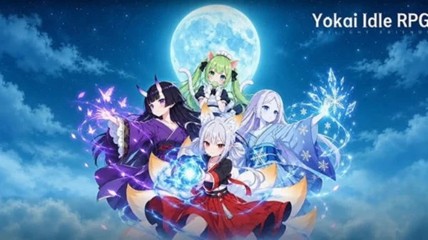 Trải nghiệm "cười ra nước mắt" cùng tựa game Yokai Idle RPG kenhtingame com thumb trai nghiem quot cuoi ra nuoc mat quot cung tua game yokai idle rpg 2fd61793205098690 940w