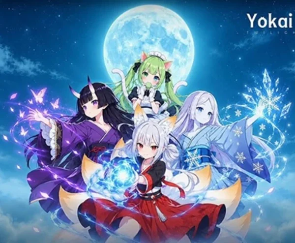 Trải nghiệm "cười ra nước mắt" cùng tựa game Yokai Idle RPG kenhtingame com thumb trai nghiem quot cuoi ra nuoc mat quot cung tua game yokai idle rpg 2fd61793205098690 940w