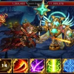 Training Hero Remastered tái xuất - Cuộc đại lột xác với lớp áo Unity Engine kenhtingame com thumb training hero remastered tai xuat cuoc dai lot xac voi lop ao unity engine 2b9d1792815741500 940w