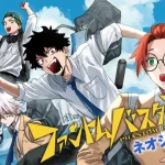 Trừ tà bằng cách "nuốt chửng linh hồn": Anime học đường dị biệt Phantom Busters tung Teaser Visual, ấn định đổ bộ màn ảnh nhỏ vào năm 2027 kenhtingame com thumb tru ta bang cach quot nuot chung linh hon quot anime hoc duong di biet phantom busters tung teaser visual an dinh do bo man anh nho vao nam 2027 deb71793276263979 940w