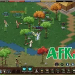 Trúc Kiếm Hành game RPG tái hiện chất Võ Lâm Truyền Kỳ do fan tự tay phát triển kenhtingame com thumb truc kiem hanh game rpg tai hien chat vo lam truyen ky do fan tu tay phat trien 52b11792766029526 940w