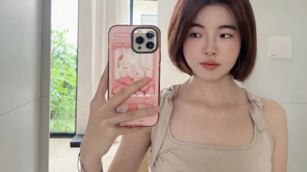 Từ bạn gái đứng sau hào quang của SofM, LiLy giờ đây khiến tất cả phải ngỡ ngàng kenhtingame com thumb tu ban gai dung sau hao quang cua sofm lily gio day khien tat ca phai ngo ngang 3d4c1793335391517 940w