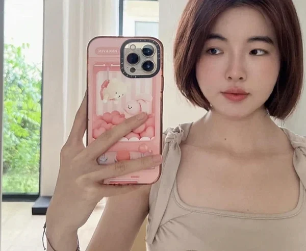 Từ bạn gái đứng sau hào quang của SofM, LiLy giờ đây khiến tất cả phải ngỡ ngàng kenhtingame com thumb tu ban gai dung sau hao quang cua sofm lily gio day khien tat ca phai ngo ngang 3d4c1793335391517 940w