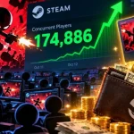 Tựa game 7 năm tuổi bất ngờ bùng nổ trên Steam, hơn 170.000 người cùng lúc đổ xô trải nghiệm, không vì chất lượng mà chỉ để làm "dày ví" kenhtingame com thumb tua game 7 nam tuoi bat ngo bung no tren steam hon 170000 nguoi cung luc do xo trai nghiem khong vi chat luong ma chi de lam quot day vi quot 663e1792035993890 940w