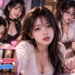 Tựa game hẹn hò với dàn mỹ nhân xinh đẹp tung bản chơi thử miễn phí, gây sốt Steam, rating cực kỳ lạc quan kenhtingame com thumb tua game hen ho voi dan m nhan xinh dep tung ban choi thu mien phi gay sot steam rating cuc ky lac quan 94da1793075005942 940w