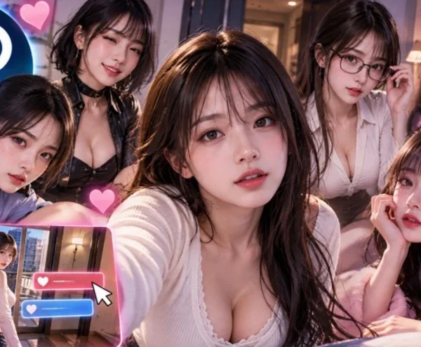 Tựa game hẹn hò với dàn mỹ nhân xinh đẹp tung bản chơi thử miễn phí, gây sốt Steam, rating cực kỳ lạc quan kenhtingame com thumb tua game hen ho voi dan m nhan xinh dep tung ban choi thu mien phi gay sot steam rating cuc ky lac quan 94da1793075005942 940w