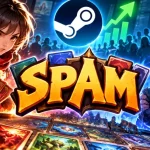 Tựa game miễn phí này vừa ra mắt đã gây sốt Steam, hút hàng nghìn người chơi cùng thời điểm kenhtingame com thumb tua game mien phi nay vua ra mat da gay sot steam hut hang nghin nguoi choi cung thoi diem 1d211791610001763 940w