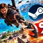 Tựa game thế giới mở chất lượng, rộng lớn bậc nhất bất ngờ giảm giá sập sàn trên Steam, ngang một cốc trà sữa, thời gian có hạn kenhtingame com thumb tua game the gioi mo chat luong rong lon bac nhat bat ngo giam gia sap san tren steam ngang mot coc tra sua thoi gian co han 3ac61792212514861 940w