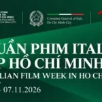 Tuần phim Italia tại TP.HCM 2026: Miễn phí vé, trình chiếu 6 tác phẩm điện ảnh Ý kenhtingame com thumb tuan phim italia tai tphcm 2026 mien phi ve trinh chieu 6 tac pham dien anh y ebcf1793012034391 940w