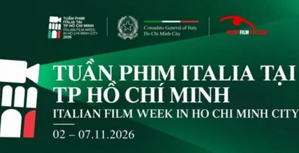 Tuần phim Italia tại TP.HCM 2026: Miễn phí vé, trình chiếu 6 tác phẩm điện ảnh Ý kenhtingame com thumb tuan phim italia tai tphcm 2026 mien phi ve trinh chieu 6 tac pham dien anh y ebcf1793012034391 940w