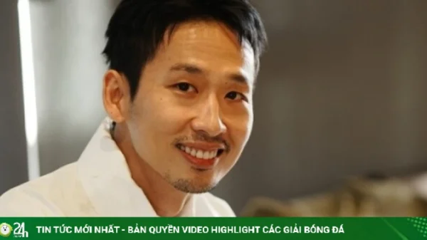 Tuấn Trần sang Hàn Quốc đóng phim kenhtingame com thumb tuan tran sang han quoc dong phim e5421791336676027 940w