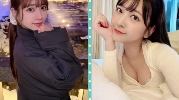 Từng gây hụt hẫng khi giải nghệ, hot girl nổi tiếng bất ngờ hé lộ tin vui, khả năng tái xuất sau hai năm vắng bóng kenhtingame com thumb tung gay hut hang khi giai nghe hot girl noi tieng bat ngo he lo tin vui kha nang tai xuat sau hai nam vang bong 253d1793281238581 940w
