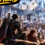 Tưởng MMORPG đã hết thời, bom tấn mới vẫn kéo hàng trăm nghìn game thủ cùng đăng nhập: Có những thứ game thế giới mở chơi đơn không thể thay thế kenhtingame com thumb tuong mmorpg da het thoi bom tan moi van keo hang tram nghin game thu cung dang nhap co nhung thu game the gioi mo choi don khong the thay the b1661791360350545 940w