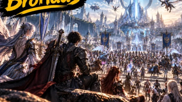 Tưởng MMORPG đã hết thời, bom tấn mới vẫn kéo hàng trăm nghìn game thủ cùng đăng nhập: Có những thứ game thế giới mở chơi đơn không thể thay thế kenhtingame com thumb tuong mmorpg da het thoi bom tan moi van keo hang tram nghin game thu cung dang nhap co nhung thu game the gioi mo choi don khong the thay the b1661791360350545 940w