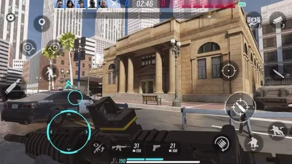 Ubisoft đóng cửa Rainbow Six Mobile vào tháng 1/2027, chưa đầy một năm sau khi phát hành toàn cầu kenhtingame com thumb ubisoft dong cua rainbow six mobile vao thang 1 2027 chua day mot nam sau khi phat hanh toan cau 439f1792664405140 940w
