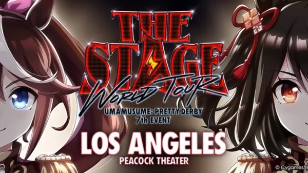 Umamusume: Pretty Derby hủy hai buổi concert tại Los Angeles vì vấn đề visa kenhtingame com thumb umamusume pretty derby huy hai buoi concert tai los angeles vi van de visa 83e81792672338636 940w