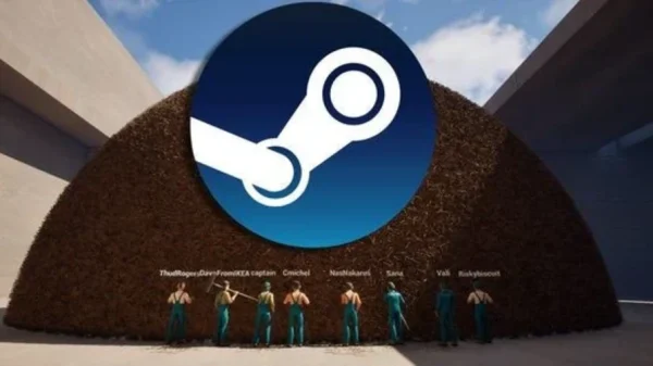 Valve phản hồi vấn nạn game bị sao chép bằng AI, khuyên nhà phát triển tạo game khó bắt chước hơn kenhtingame com thumb valve phan hoi van nan game bi sao chep bang ai khuyen nha phat trien tao game kho bat chuoc hon fb2c1793264868618 940w