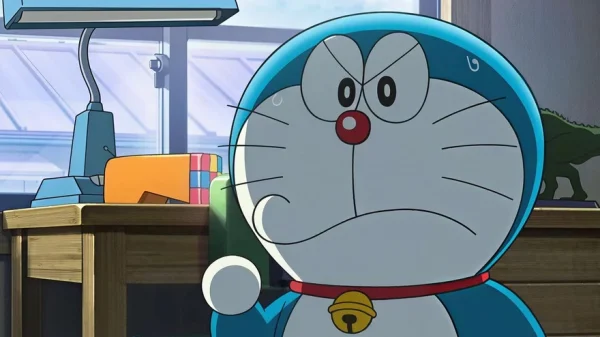 Vì sao bàn tay Doraemon tròn vo mà vẫn cầm được bảo bối? kenhtingame com thumb vi sao ban tay doraemon tron vo ma van cam duoc bao boi 44a21792998371895 940w