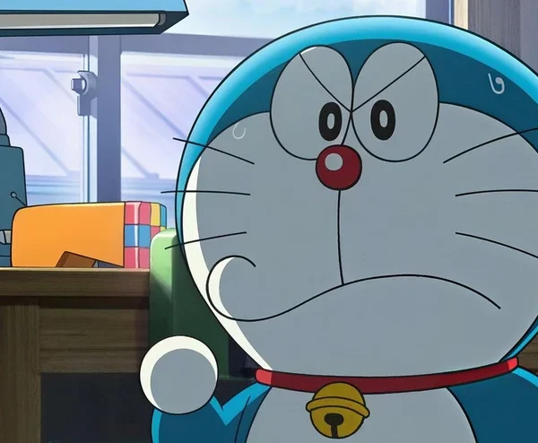 Vì sao bàn tay Doraemon tròn vo mà vẫn cầm được bảo bối? kenhtingame com thumb vi sao ban tay doraemon tron vo ma van cam duoc bao boi 44a21792998371895 940w