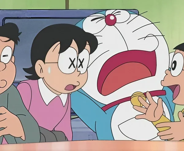Vì sao bố mẹ Nobita không bao giờ dùng bảo bối của Doraemon để làm giàu? kenhtingame com thumb vi sao bo me nobita khong bao gio dung bao boi cua doraemon de lam giau 5c961792898407420 940w