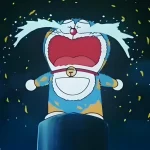 Vì sao Doraemon có màu xanh? kenhtingame com thumb vi sao doraemon co mau xanh 66e91791864773220 940w