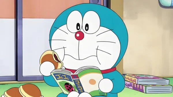 Vì sao Doraemon cũng phải ăn và ngủ? kenhtingame com thumb vi sao doraemon cung phai an va ngu d4831791798060952 940w