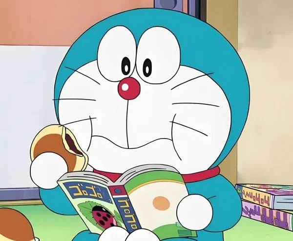 Vì sao Doraemon cũng phải ăn và ngủ? kenhtingame com thumb vi sao doraemon cung phai an va ngu d4831791798060952 940w