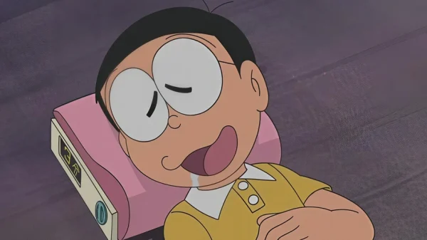 Vì sao Nobita suốt ngày bị điểm 0? kenhtingame com thumb vi sao nobita suot ngay bi diem 0 42721792652934827 940w