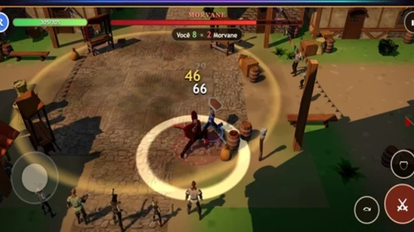 Villadash: Resgate Heroico - Bàn cờ sinh tồn nghẹt thở giải cứu dân làng kenhtingame com thumb villadash resgate heroico ban co sinh ton nghet tho giai cuu dan lang a4d01792652924628 940w