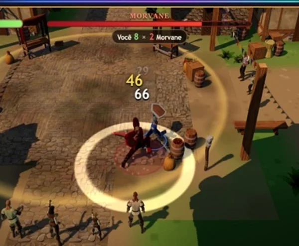 Villadash: Resgate Heroico - Bàn cờ sinh tồn nghẹt thở giải cứu dân làng kenhtingame com thumb villadash resgate heroico ban co sinh ton nghet tho giai cuu dan lang a4d01792652924628 940w