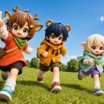 VRChat từ chối gắn nhãn nội dung AI dù 95% người dùng muốn có tính năng này kenhtingame com thumb vrchat tu choi gan nhan noi dung ai du 95 nguoi dung muon co tinh nang nay 16d61793358800039 940w
