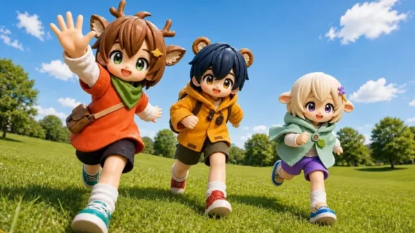 VRChat từ chối gắn nhãn nội dung AI dù 95% người dùng muốn có tính năng này kenhtingame com thumb vrchat tu choi gan nhan noi dung ai du 95 nguoi dung muon co tinh nang nay 16d61793358800039 940w