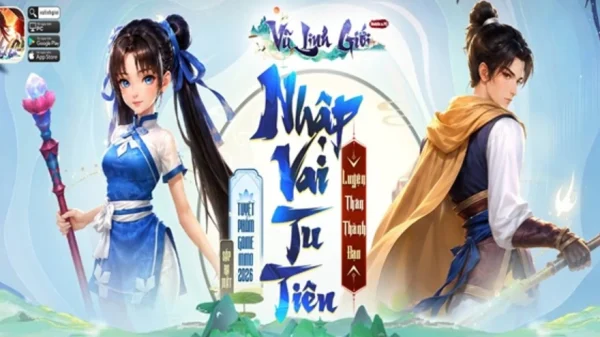 Vũ Linh Giới mở ra hành trình nhập vai luyện đan thành tiên mãn nhãn kenhtingame com thumb vu linh gioi mo ra hanh trinh nhap vai luyen dan thanh tien man nhan 9d421792667715869 940w