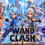 Wand Clash - Cơn sốt PVP mới nhất khiến game thủ đứng ngồi không yên kenhtingame com thumb wand clash con sot pvp moi nhat khien game thu dung ngoi khong yen 57911792993539423 940w
