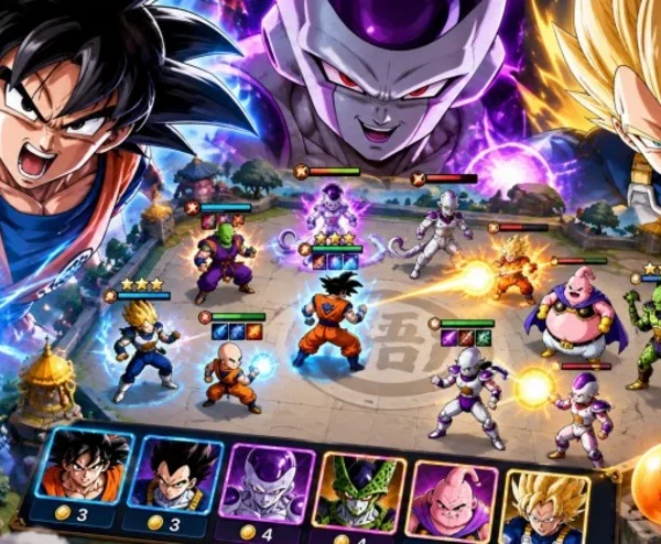 Xuất hiện tựa game miễn phí mới gây "nghiện" tột độ, kết hợp ĐTCL cùng Dragon Ball kenhtingame com thumb xuat hien tua game mien phi moi gay quot nghien quot tot do ket hop dtcl cung dragon ball 141c1792728392217 940w