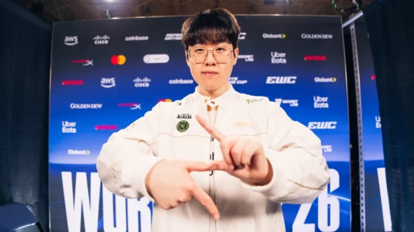 Zeus bất ngờ dành lời khen cho các đồng đội của đội hình ZOFGK huyền thoại kenhtingame com thumb zeus bat ngo danh loi khen cho cac dong doi cua doi hinh zofgk huyen thoai 78de1792723229782 940w