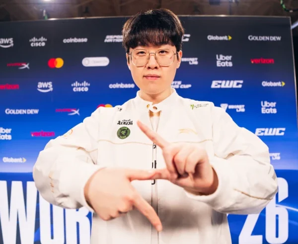 Zeus bất ngờ dành lời khen cho các đồng đội của đội hình ZOFGK huyền thoại kenhtingame com thumb zeus bat ngo danh loi khen cho cac dong doi cua doi hinh zofgk huyen thoai 78de1792723229782 940w