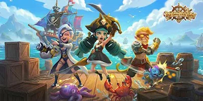 Tổng hợp gift code game Hải Tặc Truyền Kỳ mới nhất trong tháng