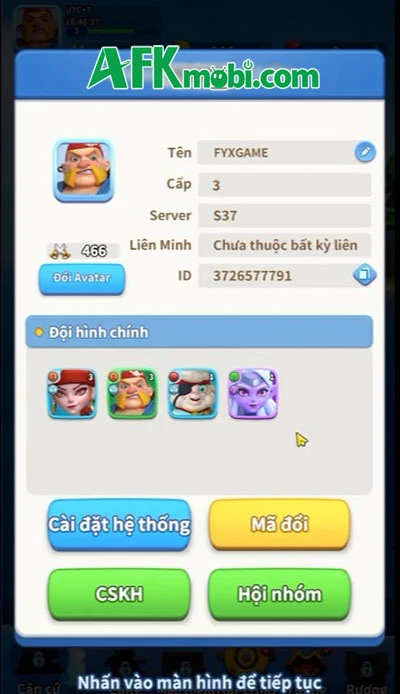 Tổng hợp gift code game Hải Tặc Truyền Kỳ mới nhất trong tháng