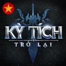 Tổng hợp gift code game Kỳ Tích Trở Lại mới nhất trong tháng