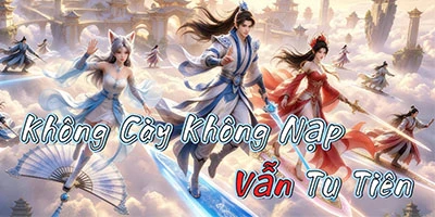 Tổng hợp gift code game Phi Kiếm: Cửu Long Dẫn Quan mới nhất trong tháng