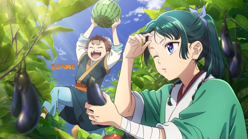 Top 3 anime mùa Thu 2026 mà người hâm mộ không nên bỏ lỡ