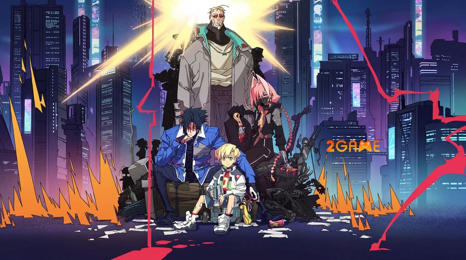 Top 3 anime mùa Thu 2026 mà người hâm mộ không nên bỏ lỡ