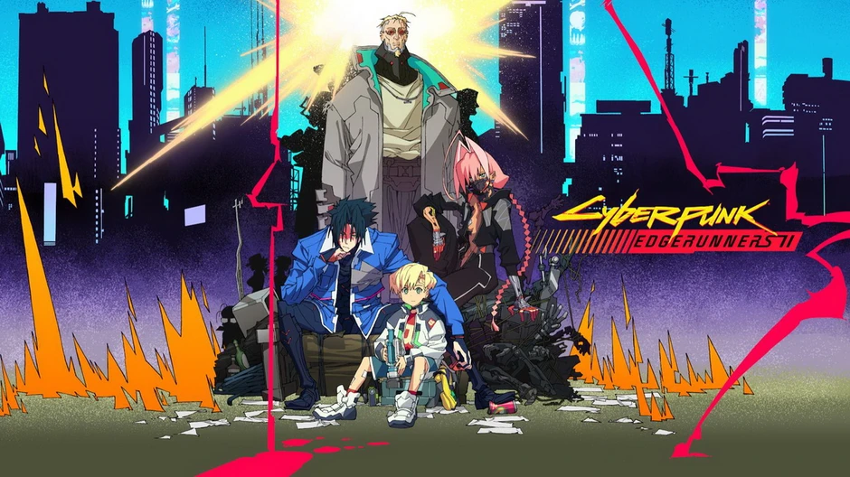 Top 3 anime tăm tối nhất mùa Thu 2026 mà bạn không thể bỏ lỡ Top 3 anime tăm tối nhất mùa Thu 2026 mà bạn không thể bỏ lỡ